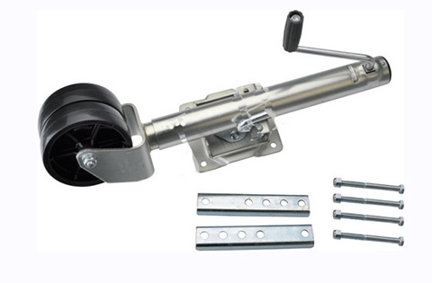 Trailer Metal Parts-Updating TC5037
